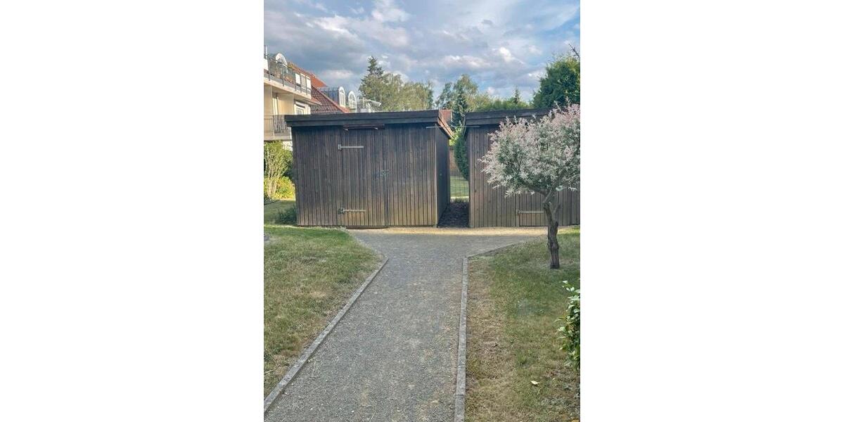 Terrassenwohnung Woltersdorf - 2 Zimmer, 55 m&sup2;, 199.000&euro; | Angebot:26926646