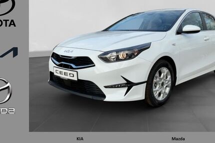 Kia ceed / Ceed 5.500 km 23.490 &euro; Delmenhorst 27755