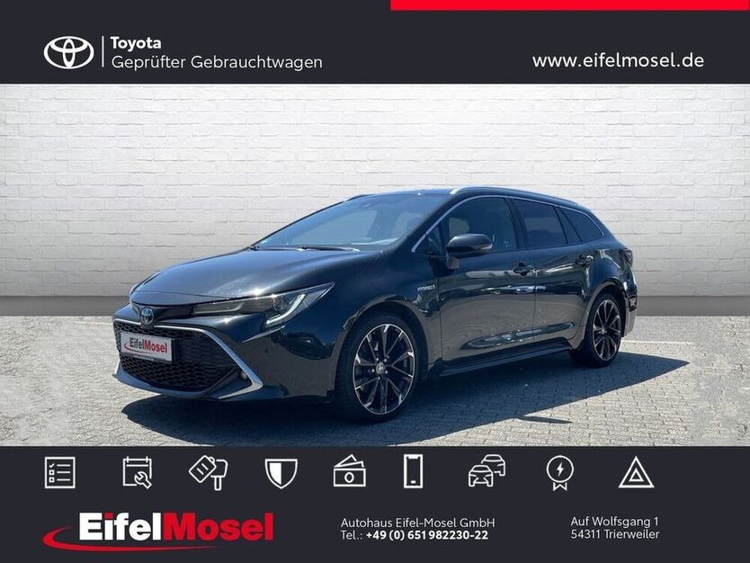 Corolla