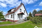 Gepflegte Doppelhaushälfte mit moderner Energietechnik und großem Grundstück - Doppelhaushälfte Zielitz Börde | Angebot:26624583