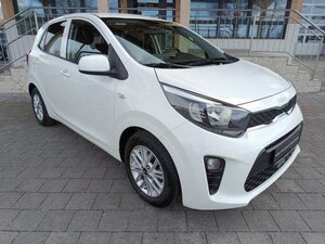 Kia PICANTO 1.2 VISION DESIGN 20.232 km 13.960 &euro; Höhenkirchen-Siegertsbrun 85635