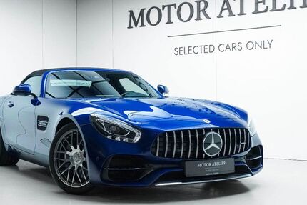 Mercedes-Benz AMG GT 14.750 km 91.888 &euro; Ratekau 23626