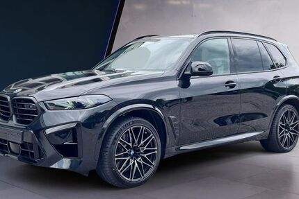 BMW X5 M 4.606 km 138.490 € Trostberg 83308