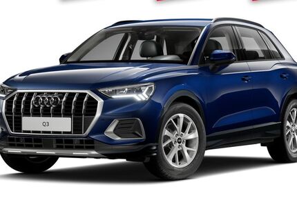 Audi Q3 20.458 km 36.690 &euro; Leipzig 04129