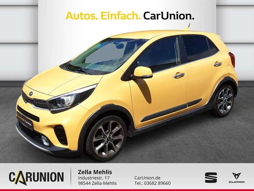 Picanto