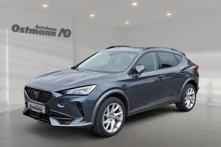 Cupra Formentor 28.164 km 26.550 € Schwalmstadt 34613