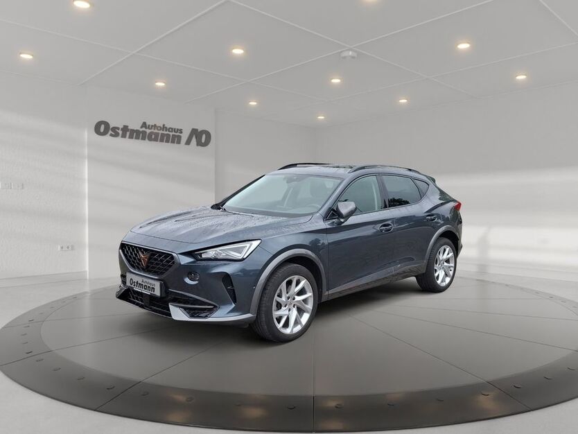 Cupra Formentor 28.164 km 26.550 € Schwalmstadt 34613