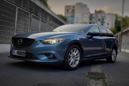 Mazda 6 149.000 km 8.800 &euro; Offenbach am Main 63069