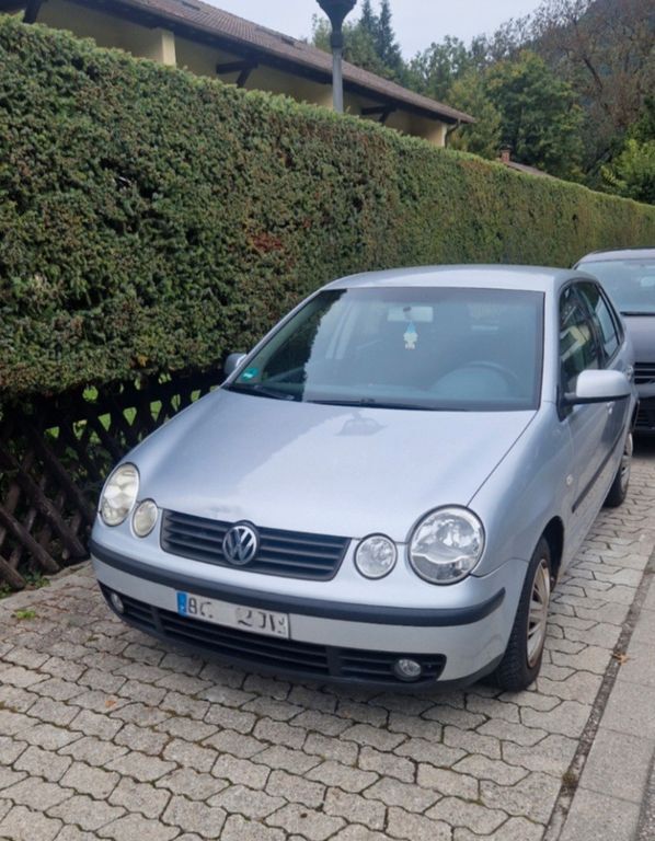 VW Polo 187.500 km 990 € Garmisch-Partenkirchen 82467