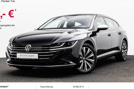 VW Arteon 80.102 km 24.257 &euro; Hagen 58091