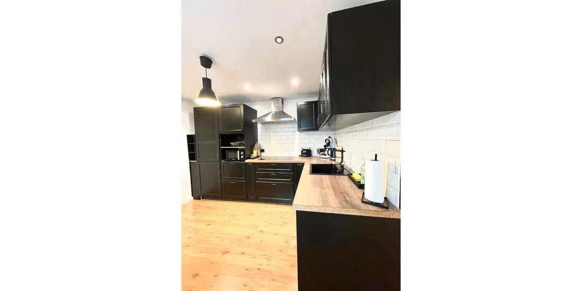 Renoviertes Einfamilienhaus 5 zimmer