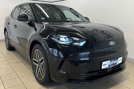 Ford Capri 5.750 km 37.890 € Leipzig 04179