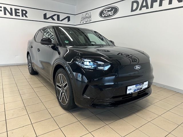 Ford Capri 5.750 km 37.890 € Leipzig 04179