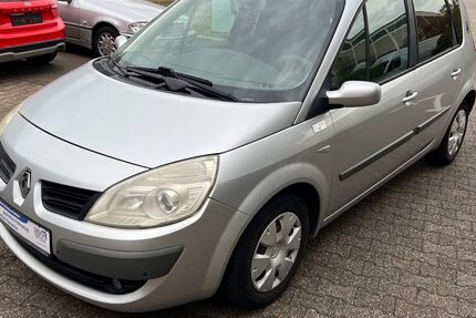 Renault Scenic 158.000 km 2.900 &euro; Ludwigshafen 67071