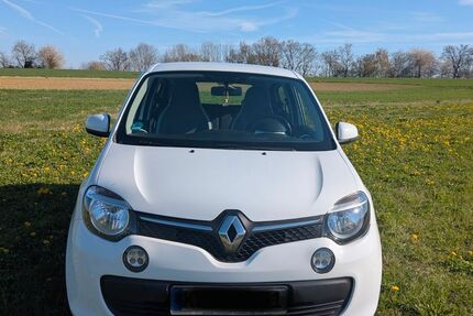 Renault Twingo 111.697 km 5.890 &euro; Hilzingen 78247