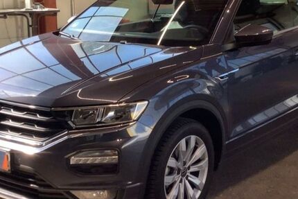 VW T-Roc 15.000 km 26.950 € Geesthacht 21502