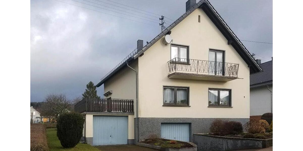 Einfamilienhaus Weiskirchen - 7 Zimmer, 130 m&sup2;, 210.000&euro; | Angebot:25263205