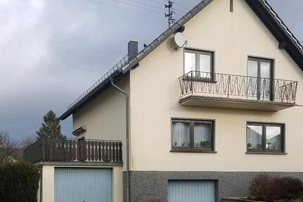 Haus Weiskirchen - 7 Zimmer, 130 m&sup2;, 210.000&euro; | Angebot:25263205