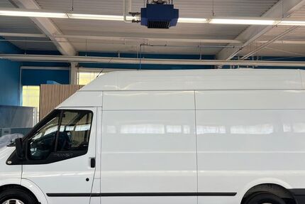 Ford Transit 90.800 km 11.999 &euro; Beckingen 66701