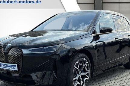 BMW iX 18.102 km 60.490 &euro; Oschersleben 39387