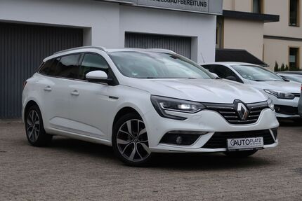 Renault Megane 183.341 km 7.950 &euro; Bielefeld 33617
