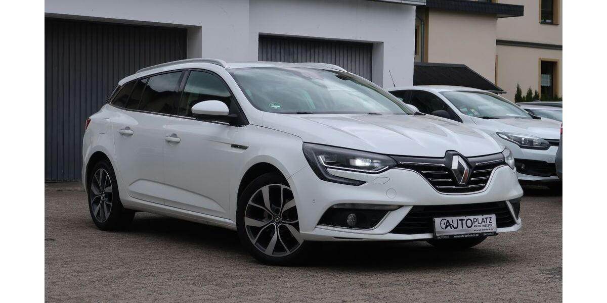 Renault Megane 183.341 km 7.950 &euro; Bielefeld 33617