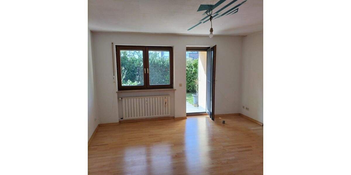 Etagenwohnung Röthenbach Renzenhof - 2 Zimmer, 61 m&sup2;, 220.000&euro; | Angebot:25427881
