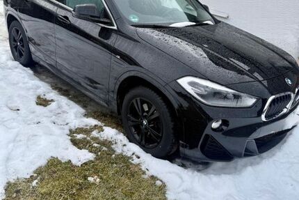 BMW X2 155.000 km 17.500 &euro; Schierling 84069