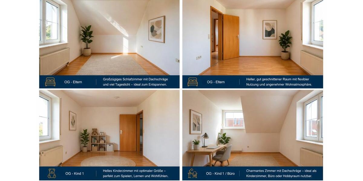 Doppelhaushälfte Sigmaringen - 15 Zimmer, 150 m&sup2;, 375.000&euro; | Angebot:26266643
