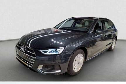 Audi A4 6.550 km 31.450 &euro; Burgoberbach 91595