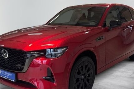 Mazda CX-60 12.000 km 55.480 &euro; Düsseldorf 40472