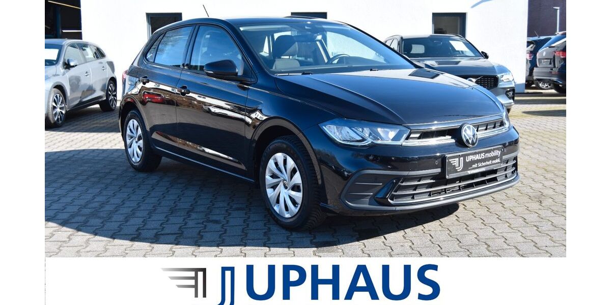 VW Polo 9.342 km 20.780 &euro; Werther/Westfalen 33824