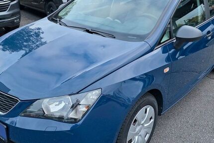 Seat Ibiza 121.000 km 5.999 € ladenburg 68526