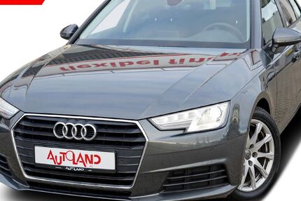 Audi A4 67.788 km 22.490 &euro; Rostock 18146