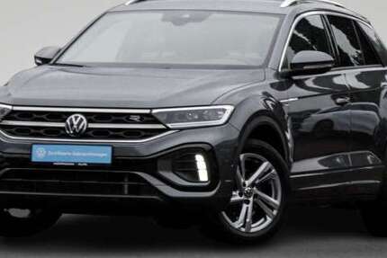 VW T-Roc 64.700 km 24.880 &euro; Olpe 57462