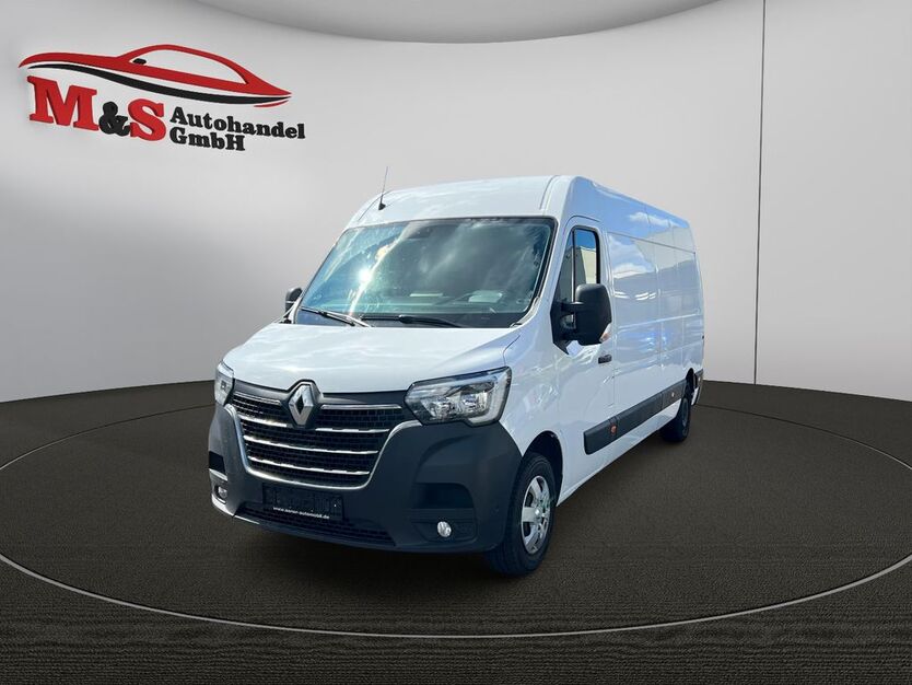 Renault Master 100.000 km 19.890 € Bonn 53177