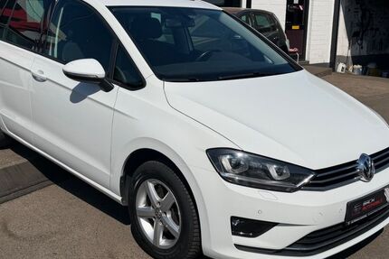 VW Golf Sportsvan 146.000 km 9.990 &euro; Idar Oberstein 55743