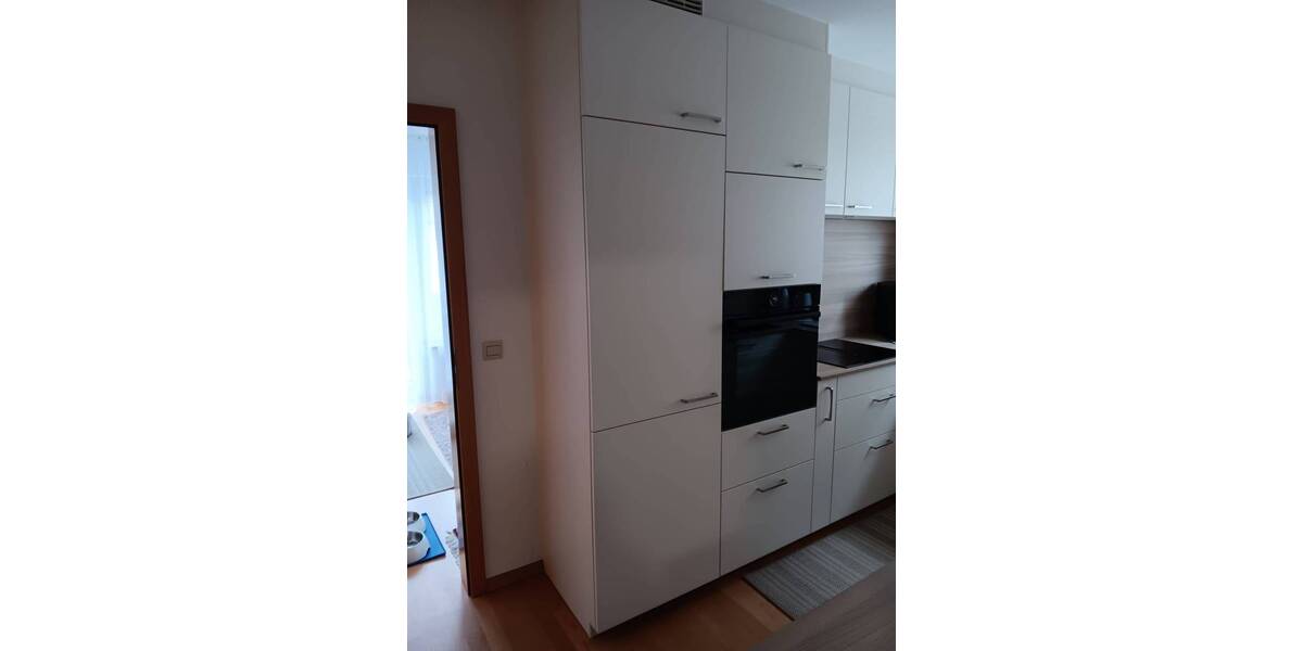 Schöne 4-Zimmerwohnung mit Balkon in traumhafter Lage in HN-Sontheim zu vermieten 4 zimmer