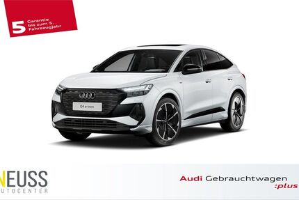 Audi Q4 e-tron 10.597 km 54.890 &euro; Pfarrkirchen 84347