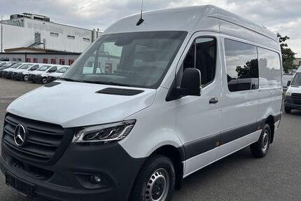 Mercedes-Benz Sprinter 36.244 km 35.105 € Mainz 55122