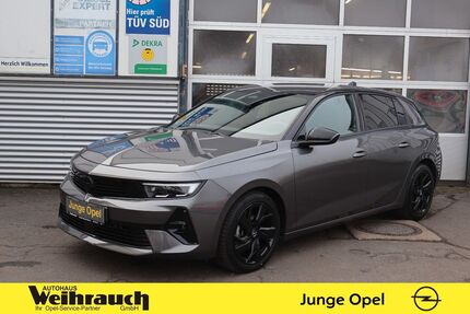 Opel Astra 2.840 km 21.995 &euro; Tauberbischofsheim 97941