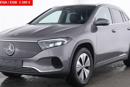 Mercedes-Benz EQA 14.400 km 36.879 &euro; Güstrow 18273