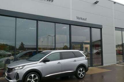 Peugeot 5008 21.300 km 28.950 € Bad Saulgau 88348