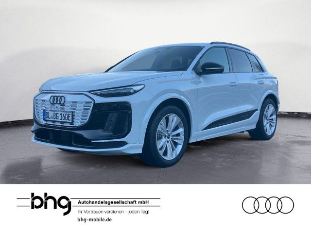 Q6 e-tron