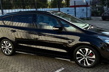 Ford S-Max 102.300 km 21.400 &euro; Laatzen 30880