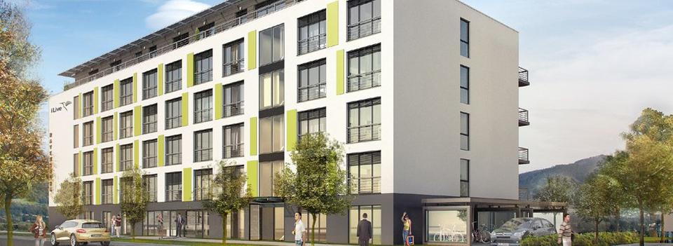 Erdgeschoßwohnung Ravensburg Eschach - 1 Zimmer, 21 m&sup2;, 129.000&euro; | Angebot:26959069