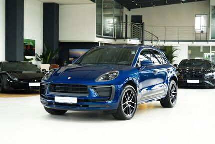 Porsche Macan 21.508 km 62.980 &euro; Köln 51147