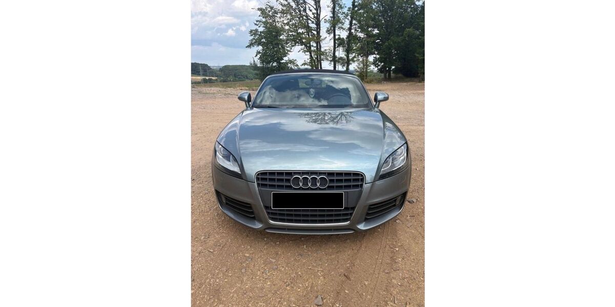 Audi TT 91.600 km 15.000 &euro; Heusweiler 66265