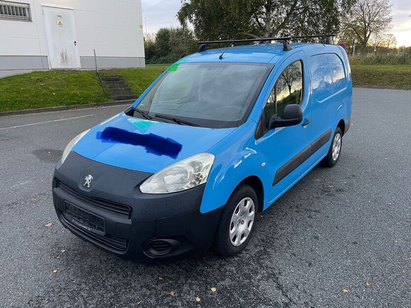 Peugeot Partner 91.200 km 3.799 € Bremen 28329