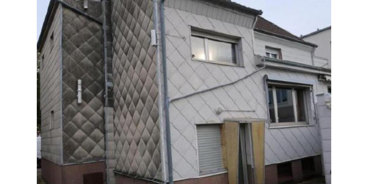 Doppelhaushälfte Düren Mariaweiler-Hoven - 7 Zimmer, 150 m&sup2;, 190.000&euro; | Angebot:24330469